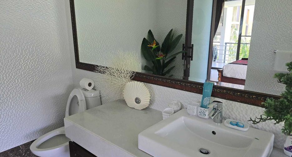 À louer 2 chambres appartement à Thalang, Phuket