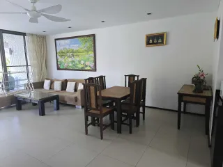 出租 2 卧室 公寓式住宅 在 塔朗, 普吉