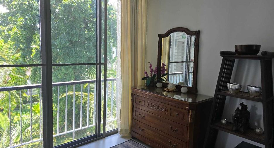 À louer 2 chambres appartement à Thalang, Phuket