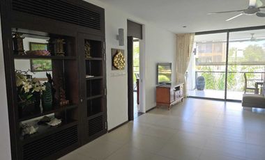 For rent 2 bedrooms apartment in Thalang, Phuket