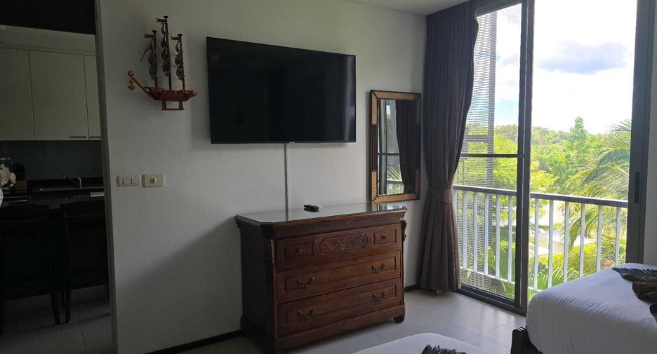 À louer 2 chambres appartement à Thalang, Phuket