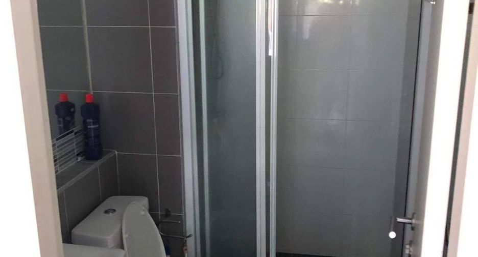 Wohnung zum Kauf mit 1 Zimmer in Mueang Chiang Mai, Chiang Mai