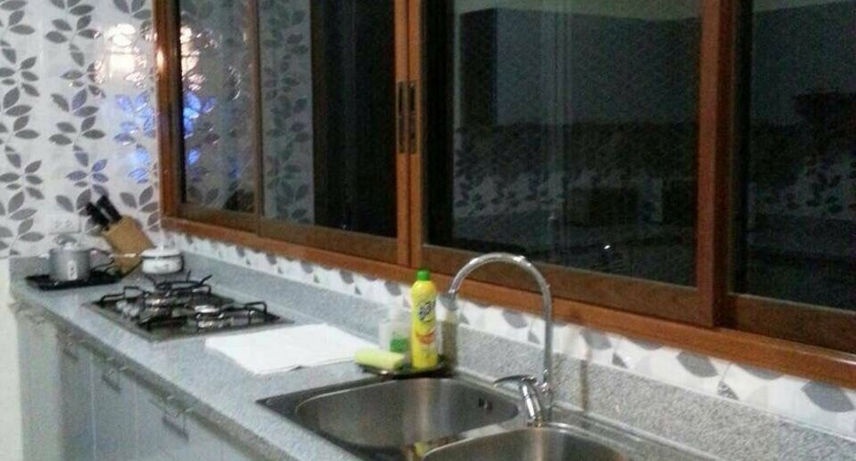 For sale 1 bed house in Mae Rim, Chiang Mai