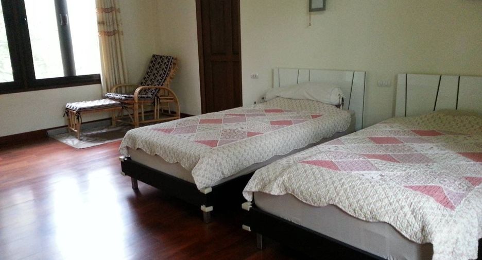 For sale 1 bed house in Mae Rim, Chiang Mai