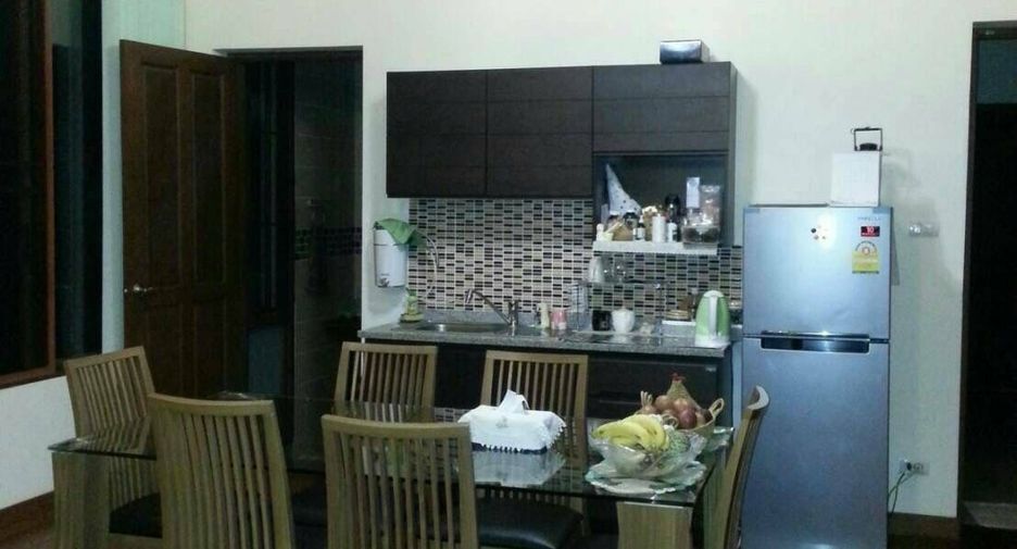 For sale 1 bed house in Mae Rim, Chiang Mai