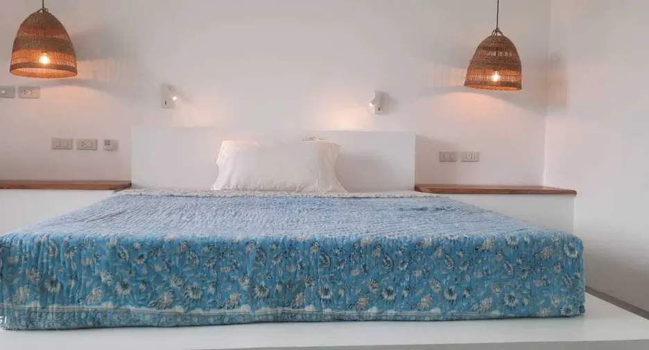 For sale 4 bedrooms villa in Ko Pha-ngan, Surat Thani