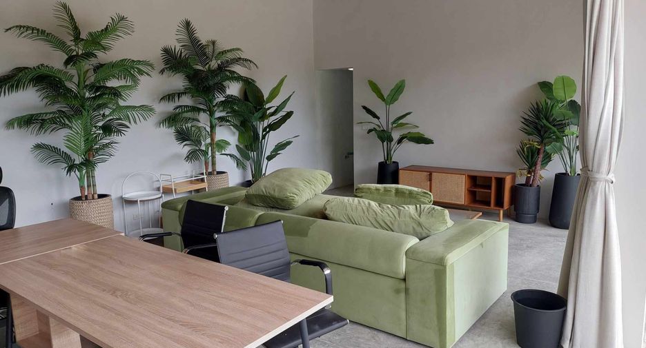 For sale 4 bedrooms villa in Ko Pha-ngan, Surat Thani