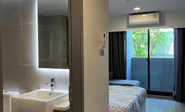 Wohnung zur Miete mit Studio in Hua Hin, Prachuap Khiri Khan