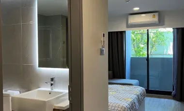 À louer studio condo à Hua Hin, Prachuap Khiri Khan