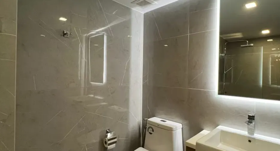 For rent studio condo in Hua Hin, Prachuap Khiri Khan