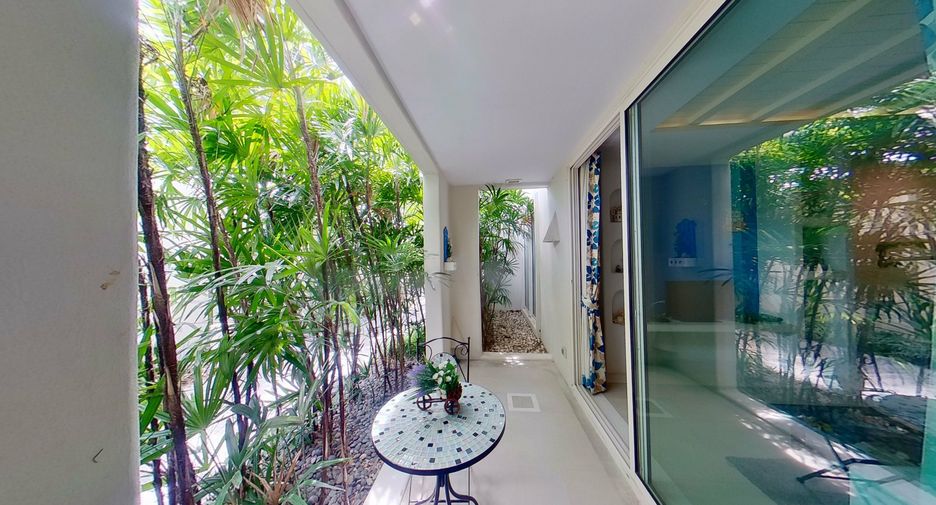 Wohnung zum Kauf und zur Miete mit 2 Zimmer in Hua Hin, Prachuap Khiri Khan