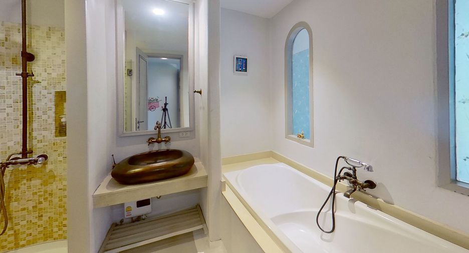 Wohnung zum Kauf und zur Miete mit 2 Zimmer in Hua Hin, Prachuap Khiri Khan