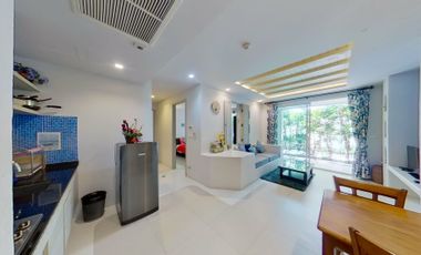 Wohnung zum Kauf und zur Miete mit 2 Zimmer in Hua Hin, Prachuap Khiri Khan