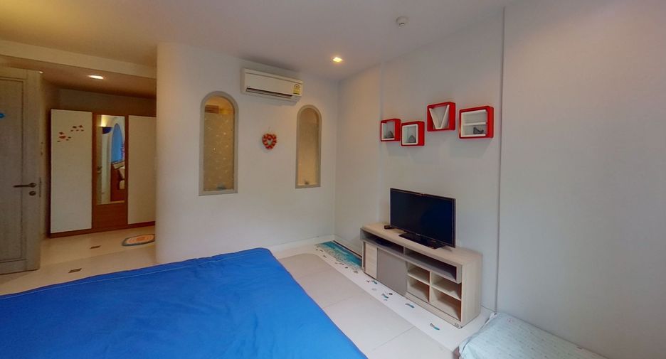 Wohnung zum Kauf und zur Miete mit 2 Zimmer in Hua Hin, Prachuap Khiri Khan