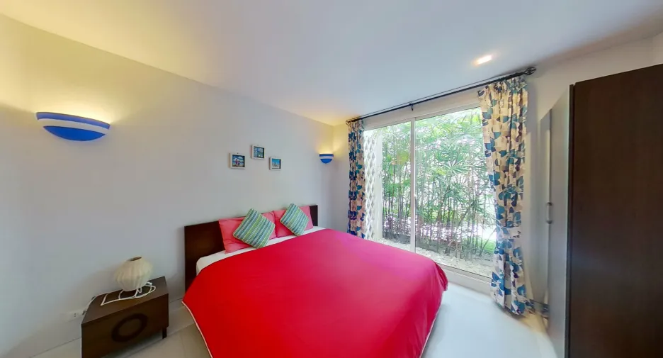 Wohnung zum Kauf und zur Miete mit 2 Zimmer in Hua Hin, Prachuap Khiri Khan