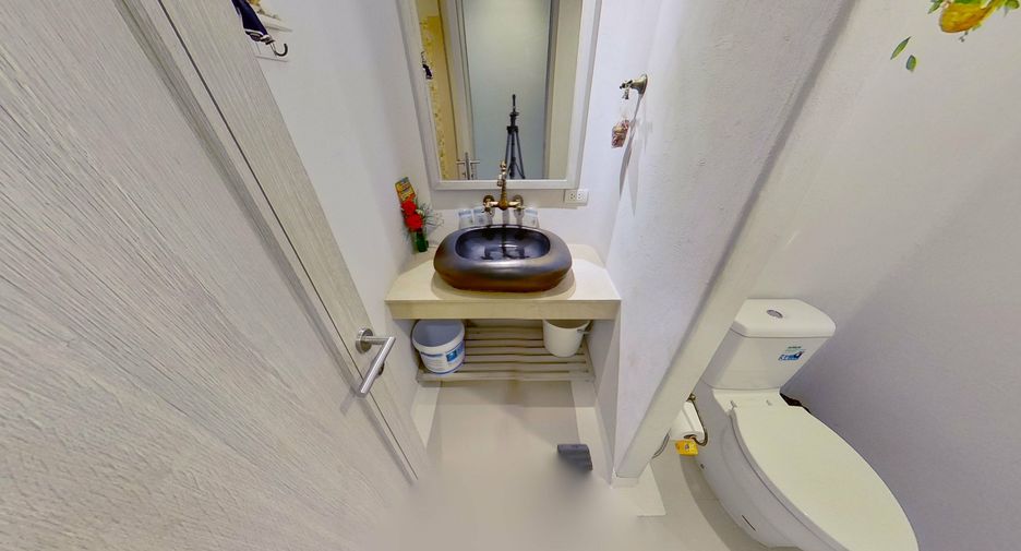 Wohnung zum Kauf und zur Miete mit 2 Zimmer in Hua Hin, Prachuap Khiri Khan