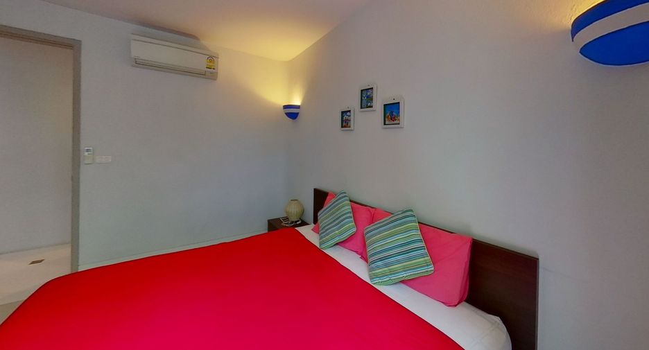Wohnung zum Kauf und zur Miete mit 2 Zimmer in Hua Hin, Prachuap Khiri Khan