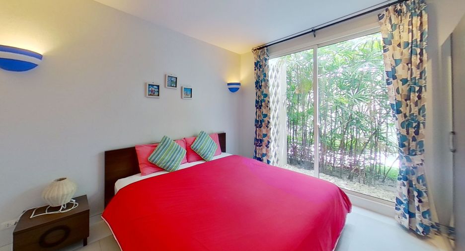 Wohnung zum Kauf und zur Miete mit 2 Zimmer in Hua Hin, Prachuap Khiri Khan