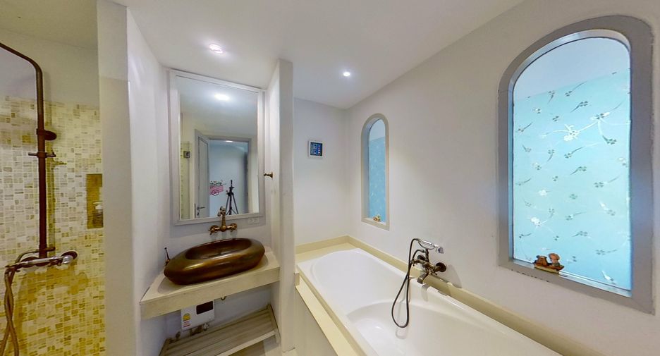 Wohnung zum Kauf und zur Miete mit 2 Zimmer in Hua Hin, Prachuap Khiri Khan