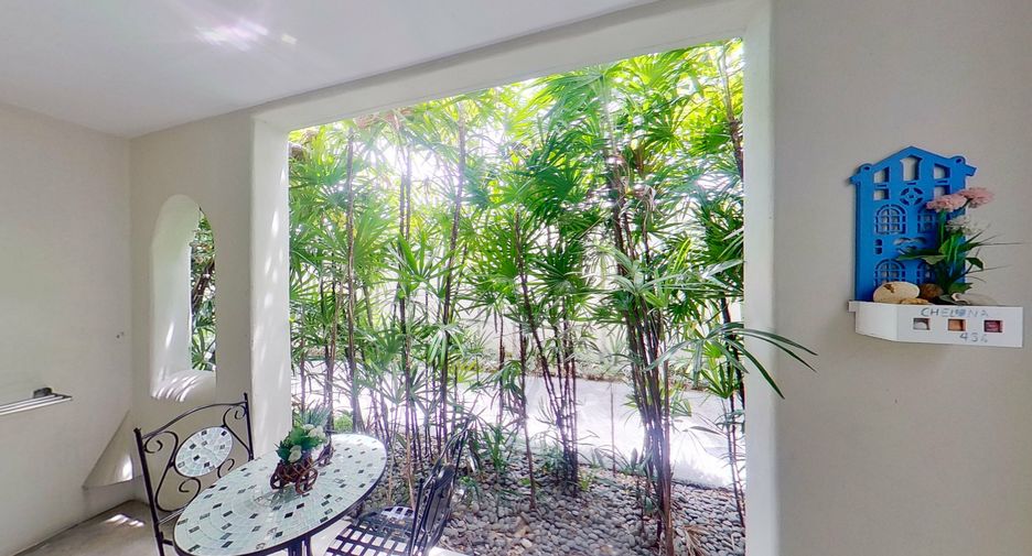 Wohnung zum Kauf und zur Miete mit 2 Zimmer in Hua Hin, Prachuap Khiri Khan