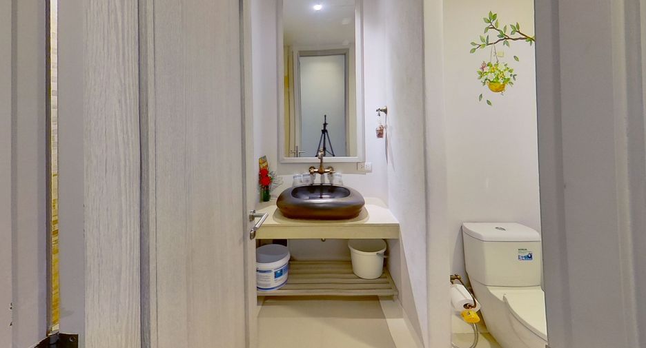 Wohnung zum Kauf und zur Miete mit 2 Zimmer in Hua Hin, Prachuap Khiri Khan