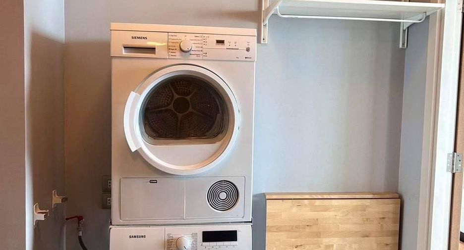 Продажа 3 спальни кондо в Патхум Щан, Бангкок