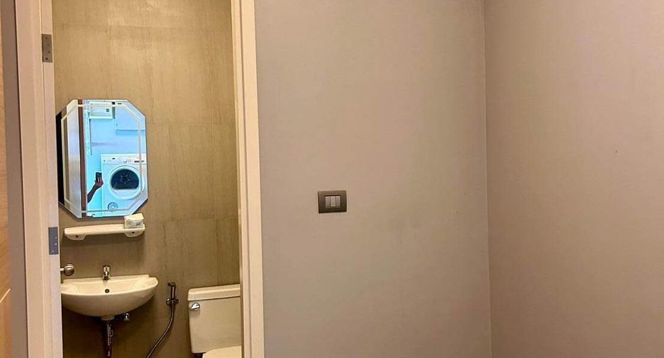 Продажа 3 спальни кондо в Патхум Щан, Бангкок