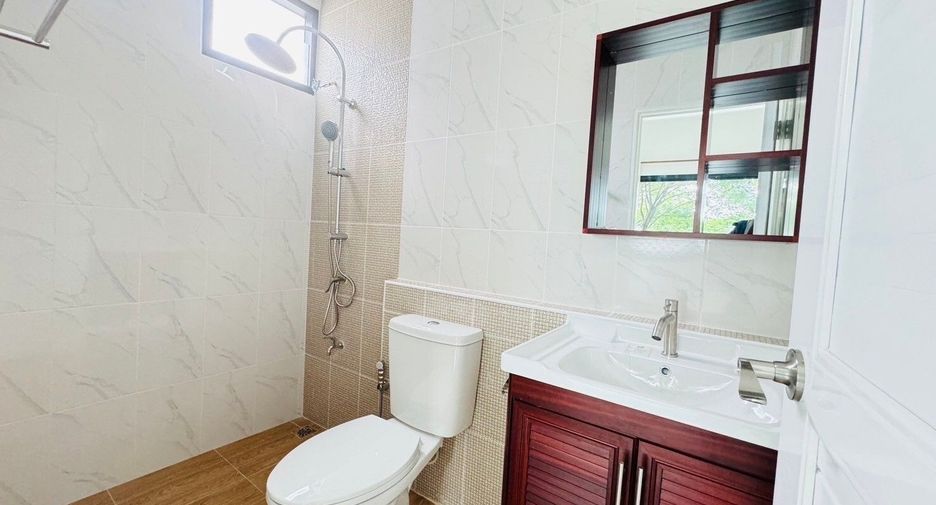 ขาย และ ให้เช่า 4 ห้องนอน บ้านเดี่ยว ใน เมืองเชียงใหม่, เชียงใหม่