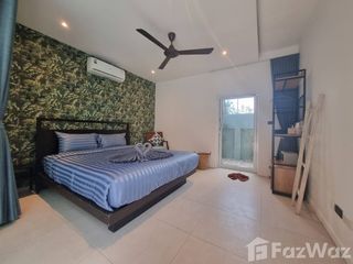À louer 4 chambres villa à Ko Samui, Surat Thani