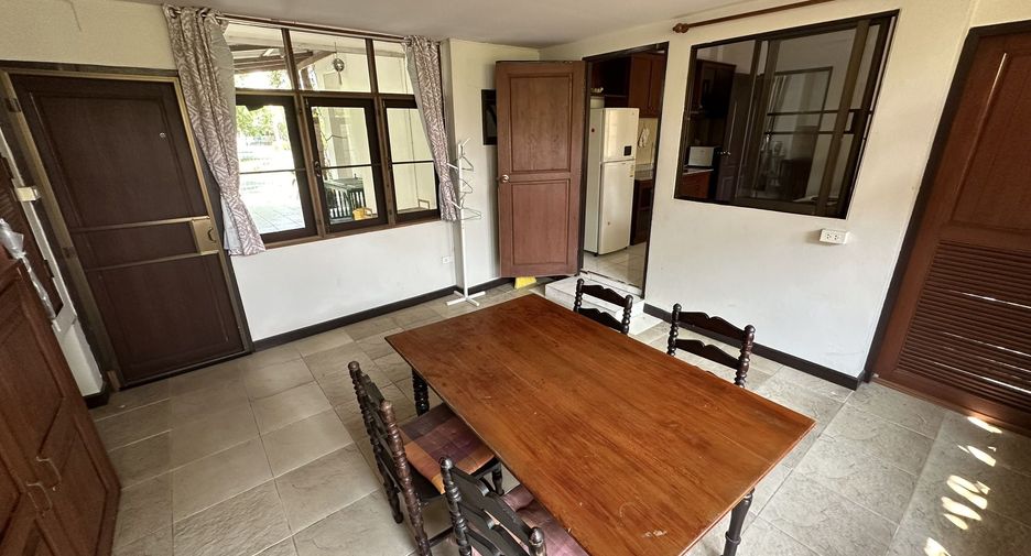 出租 4 卧室 独立屋 在 Hang Dong, Chiang Mai
