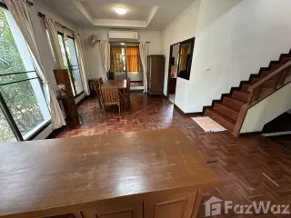 Haus zur Miete mit 4 Zimmer in Hang Dong, Chiang Mai