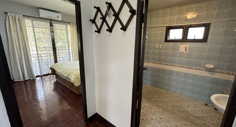 Haus zur Miete mit 4 Zimmer in Hang Dong, Chiang Mai