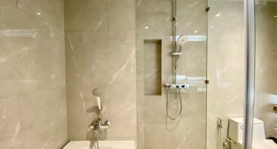 For rent 2 bedrooms condo in Mueang Chiang Mai, Chiang Mai