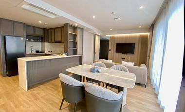 For rent 2 bedrooms condo in Mueang Chiang Mai, Chiang Mai