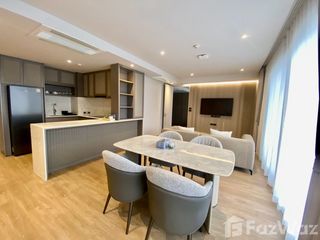 For Rent 2 Bedroom Condo In Mueang Chiang Mai