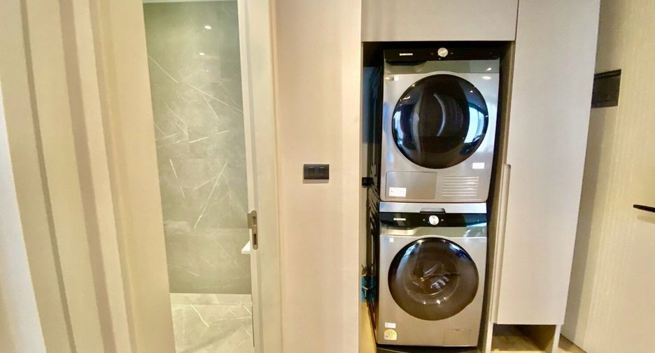 For rent 2 bedrooms condo in Mueang Chiang Mai, Chiang Mai