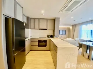 Аренда 2 спальни кондо в Mueang Chiang Mai, Чианг Маи
