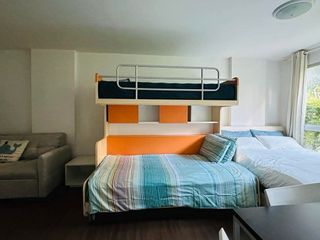 Condo en venta de 1 habitaciones en Cha Am, Phetchaburi