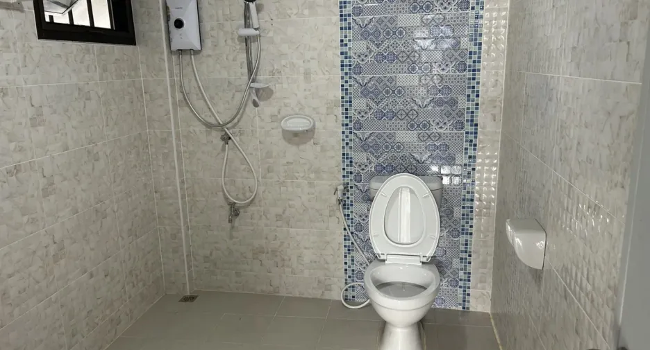 For rent 2 bedrooms house in Mueang Chiang Mai, Chiang Mai