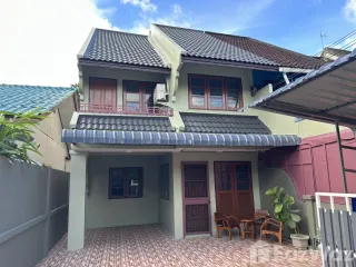 For Rent 2 Bedroom House In Mueang Chiang Mai