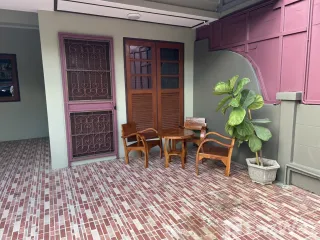 À louer 2 chambres maison à Mueang Chiang Mai, Chiang Mai