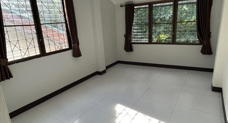 For rent 2 bedrooms house in Mueang Chiang Mai, Chiang Mai