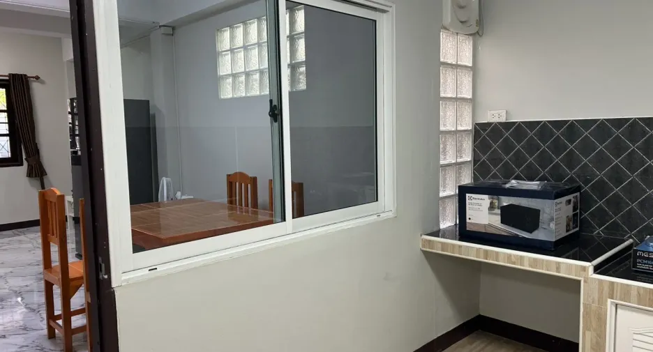 For rent 2 bedrooms house in Mueang Chiang Mai, Chiang Mai