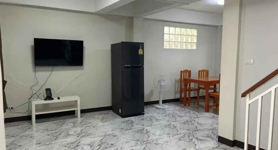 For rent 2 bedrooms house in Mueang Chiang Mai, Chiang Mai