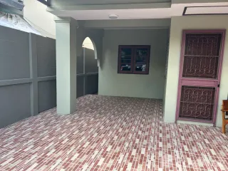 À louer 2 chambres maison à Mueang Chiang Mai, Chiang Mai