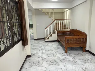 À louer 2 chambres maison à Mueang Chiang Mai, Chiang Mai