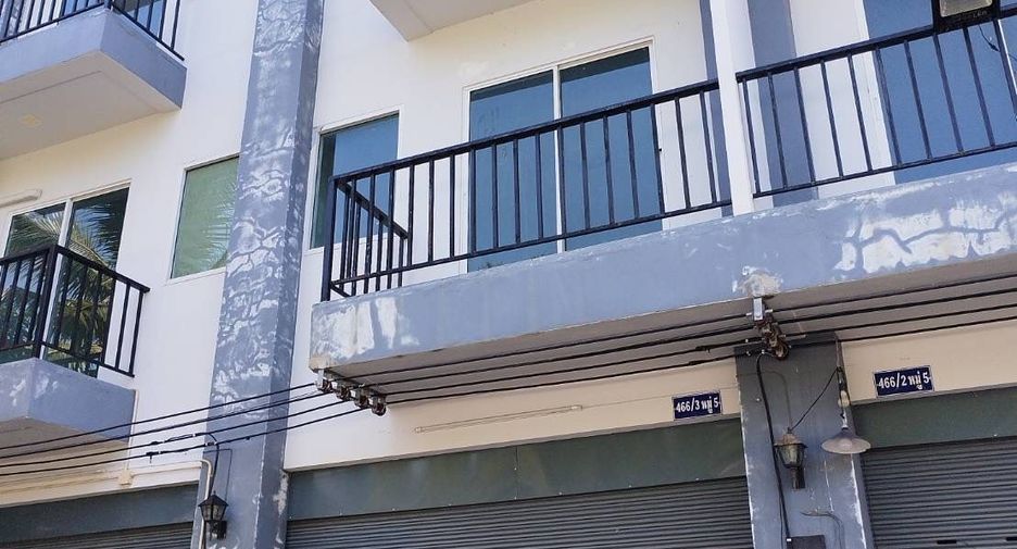 For sale 2 bedrooms townhouse in Mae Rim, Chiang Mai