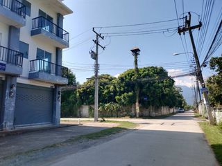 Casa adosada en venta de 2 habitaciones en Mae Rim, Chiang Mai