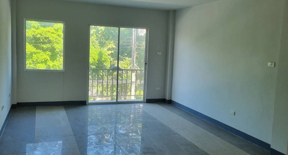 For sale 2 bedrooms townhouse in Mae Rim, Chiang Mai