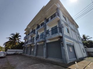 Casa adosada en venta de 2 habitaciones en Mae Rim, Chiang Mai